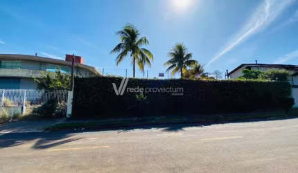 Terreno comercial à venda na Rua Walter Schmidt, s/n°, Parque Rural Fazenda Santa Cândida, Campinas, 408 m2 por R$ 2.200.000