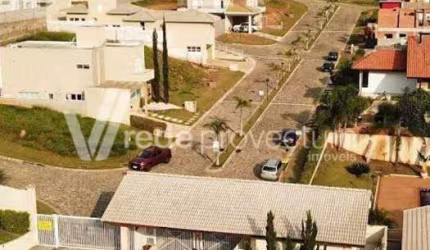 Terreno em condomínio fechado à venda na Rua Bortolo Martins, 1336, Barão Geraldo, Campinas por R$ 330.000