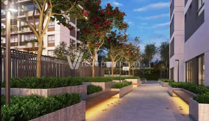 Apartamento com 2 quartos à venda na Rua Professor Francisco Ribeiro Sampaio, 245, Chácara Bela Vista, Campinas, 72 m2 por R$ 954.900
