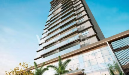 Apartamento com 4 quartos à venda na Rua Doutor Sampaio Ferraz, 300, Cambuí, Campinas, 272 m2 por R$ 4.080.000