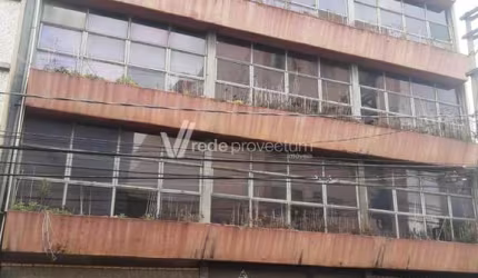 Prédio à venda na Rua Onze de Agosto, 744, Centro, Campinas, 536 m2 por R$ 6.000.000