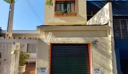 Casa comercial à venda na Rua Ourinhos, 3, Chácara da Barra, Campinas, 294 m2 por R$ 925.000