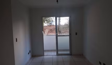 Apartamento com 2 quartos à venda na Avenida Ary Rodrigues, 315, Parque Camélias, Campinas, 58 m2 por R$ 249.000