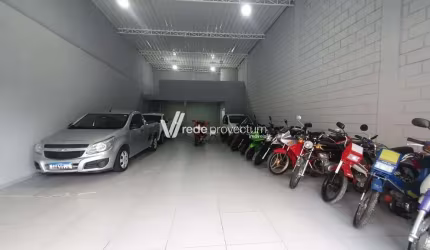 Barracão / Galpão / Depósito à venda na Avenida Governador Pedro de Toledo, 713, Bonfim, Campinas, 280 m2 por R$ 1.200.000