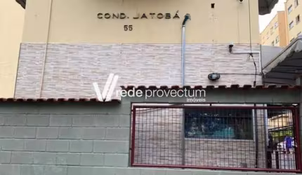 Apartamento com 2 quartos à venda na Rua Ângela Russo Tafner, 55, Loteamento Country Ville, Campinas, 65 m2 por R$ 200.000