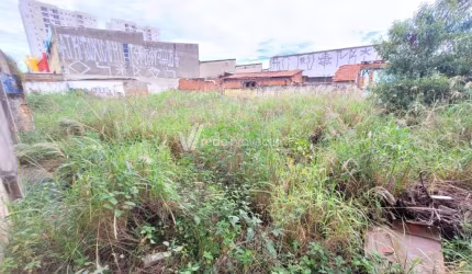Terreno comercial à venda na Rua do Algodão, 73, Jardim Chapadão, Campinas por R$ 3.200.000