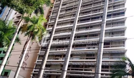 Apartamento com 3 quartos à venda na Rua Irmã Serafina, 919, Centro, Campinas, 167 m2 por R$ 680.000