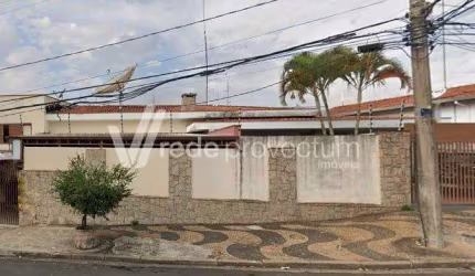 Casa comercial para alugar na Rua Novo Horizonte, 357, Chácara da Barra, Campinas, 545 m2 por R$ 12.000