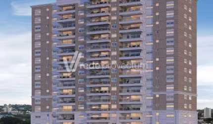Apartamento com 3 quartos à venda na Rua Doutor Mário Natividade, 1266, Taquaral, Campinas, 89 m2 por R$ 980.000