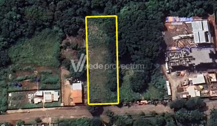 Terreno à venda na Rua José Freitas Amorim, 222, Mansões Santo Antônio, Campinas por R$ 8.500.000
