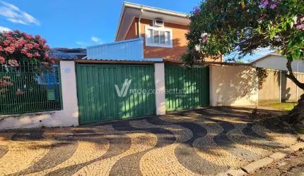 Casa com 5 quartos à venda na Rua Nazaré Paulista, 112, Jardim das Paineiras, Campinas, 312 m2 por R$ 1.277.000