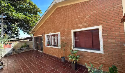 Casa comercial à venda na Rua Mogi Guaçu, 505, Chácara da Barra, Campinas, 227 m2 por R$ 880.000