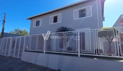 Casa com 4 quartos à venda na Rua Dom João VI, 33, Vila Nogueira, Campinas, 250 m2 por R$ 1.200.000