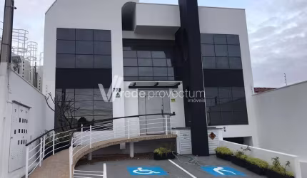 Sala comercial à venda na Rua Baronesa Geraldo de Resende, 773, Jardim Nossa Senhora Auxiliadora, Campinas, 26 m2 por R$ 260.000