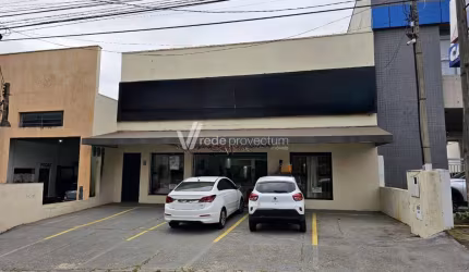 Casa comercial à venda na Rua Bento Arruda Camargo, 990, Jardim Santana, Campinas, 252 m2 por R$ 2.400.000