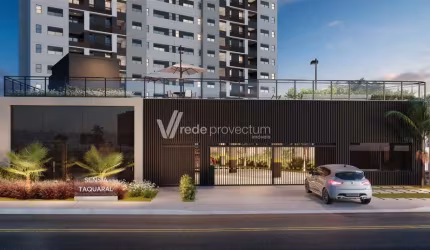 Apartamento com 2 quartos à venda na Rua Doutor Oswaldo Cruz, 799, Taquaral, Campinas, 63 m2 por R$ 588.990