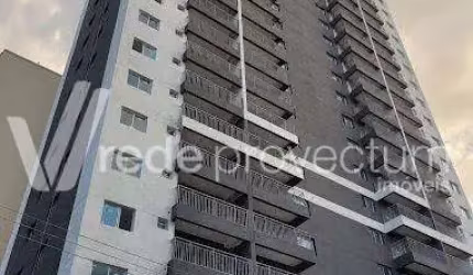 Apartamento com 1 quarto à venda na Rua Doutor Quirino, 779, Centro, Campinas, 41 m2 por R$ 410.000