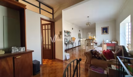 Casa comercial à venda na Rua Camilo Castelo Branco, 25, Jardim Nossa Senhora Auxiliadora, Campinas, 238 m2 por R$ 1.000.000