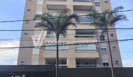 Apartamento com 2 quartos à venda na Rua José do Patrocínio, 220, Jardim Brasil, Campinas, 91 m2 por R$ 1.390.000