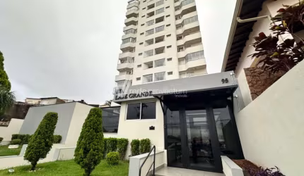 Apartamento com 3 quartos à venda na Rua Caçapava, 95, Vila Industrial, Campinas, 108 m2 por R$ 480.000