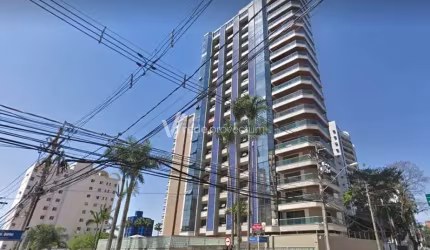 Apartamento com 4 quartos à venda na Rua Sampainho, 20, Cambuí, Campinas, 306 m2 por R$ 2.900.000