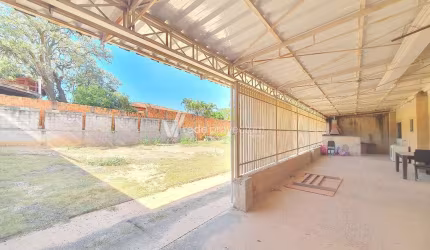 Chácara / sítio com 2 quartos à venda na Rua Benedito Tiburcio de Oliveira, 70, Chácaras Cruzeiro do Sul, Campinas, 80 m2 por R$ 650.000
