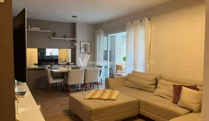 Apartamento com 3 quartos à venda na Rua Doutor Mário Natividade, 1080, Taquaral, Campinas, 136 m2 por R$ 1.650.000