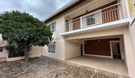 Casa com 3 quartos à venda na Rua Joaquim de Almeida Petta, 354, Jardim Guarani, Campinas, 333 m2 por R$ 980.000