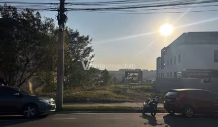 Terreno comercial à venda na Rua Aguaçú, 171, Loteamento Alphaville Campinas, Campinas por R$ 2.200.000