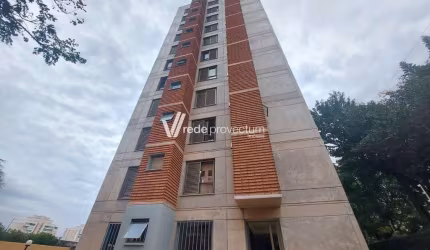 Apartamento com 2 quartos à venda na Rua São Salvador, 255, Taquaral, Campinas, 70 m2 por R$ 580.000