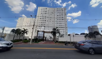 Apartamento com 2 quartos à venda na Avenida João Batista Morato do Canto, 1441, Parque Industrial, Campinas, 45 m2 por R$ 350.000