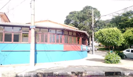 Casa comercial à venda na Rua Frei Manoel da Ressurreição, 813, Jardim Guanabara, Campinas, 380 m2 por R$ 2.050.000