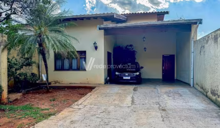 Casa com 4 quartos à venda no Parque das Flores, Campinas , 240 m2 por R$ 980.000