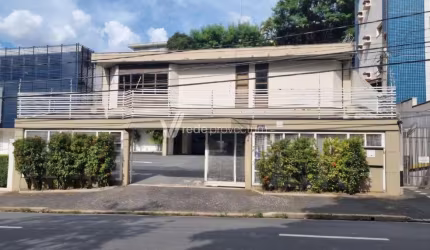 Prédio para alugar na José de Sousa Campos, 494, Nova Campinas, Campinas, 428 m2 por R$ 20.000
