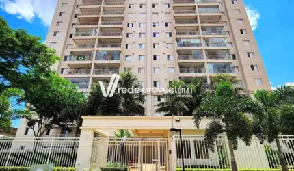 Apartamento com 2 quartos à venda na Rua Luzitana, 43, Bosque, Campinas, 65 m2 por R$ 550.000
