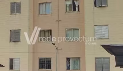 Apartamento com 3 quartos à venda na Rua Alberto de Oliveira Maia, 123, Conjunto Residencial Souza Queiroz, Campinas, 72 m2 por R$ 238.000