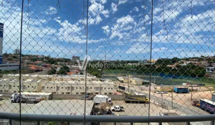 Apartamento com 2 quartos à venda na Avenida Rosa Belmiro Ramos, 465, Ortizes, Valinhos, 50 m2 por R$ 400.000
