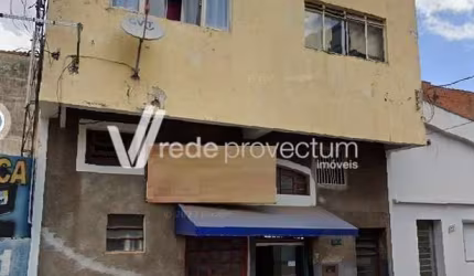 Casa comercial para alugar na Rua Uruguaiana, 177, Bosque, Campinas, 143 m2 por R$ 4.000