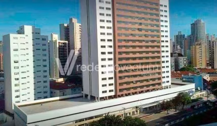 Sala comercial à venda na Avenida Orosimbo Maia, 430, Vila Itapura, Campinas, 39 m2 por R$ 360.000