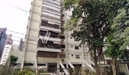 Cobertura com 4 quartos à venda na Rua Padre José Teixeira, 70, Cambuí, Campinas, 900 m2 por R$ 3.300.000