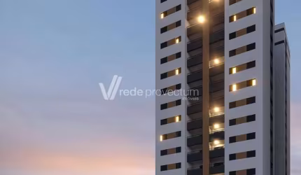 Apartamento com 3 quartos à venda na Avenida Governador Pedro de Toledo, 883, Bonfim, Campinas, 64 m2 por R$ 535.000