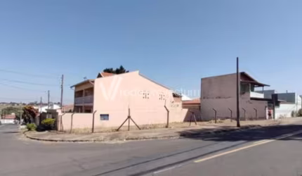 Terreno à venda na Rua Pompeu de Vitto, s/n°, Parque Via Norte, Campinas por R$ 300.000