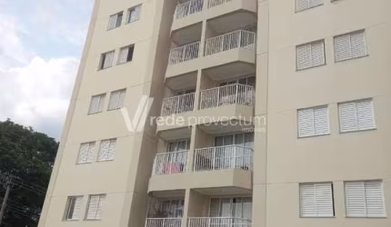 Apartamento com 2 quartos à venda na Rua Campo Grande, 30, Jardim Campos Elíseos, Campinas, 60 m2 por R$ 380.000