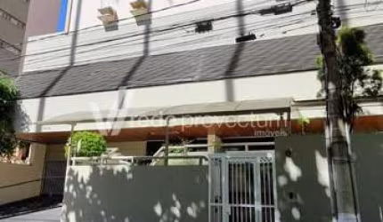 Apartamento com 3 quartos para alugar na Rua Boaventura do Amaral, 1222, Centro, Campinas, 158 m2 por R$ 3.600