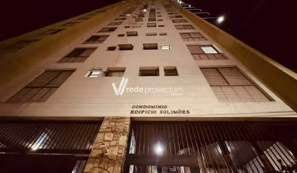 Apartamento com 1 quarto à venda na Avenida Andrade Neves, 710, Centro, Campinas, 36 m2 por R$ 216.000