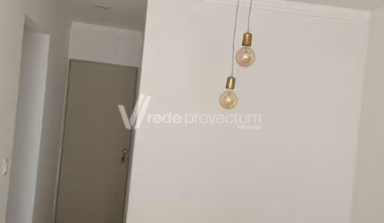 Apartamento com 2 quartos à venda na Rua Colônia de Minas, 500, Jardim Aero Continental, Campinas, 53 m2 por R$ 380.000