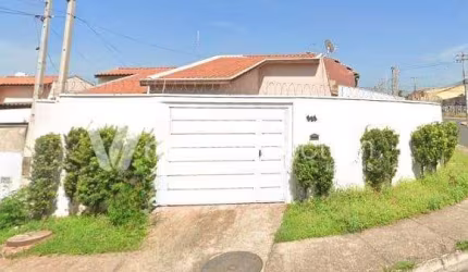 Casa com 2 quartos à venda na Rua Fernando Manoel Pismel Dantas, 292, Loteamento Residencial Novo Mundo, Campinas, 80 m2 por R$ 380.000