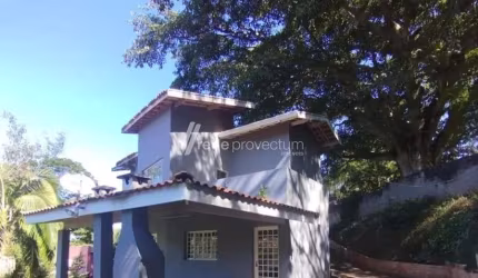 Casa com 3 quartos à venda na Rua Mário Garnero, 1230, Parque Jatibaia (Sousas), Campinas, 300 m2 por R$ 799.888