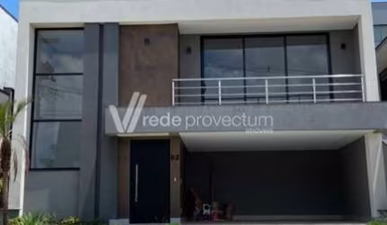 Casa em condomínio fechado com 3 quartos à venda na Avenida Fernando Ruiz Neto, s/n°, Swiss Park, Campinas, 232 m2 por R$ 2.290.000