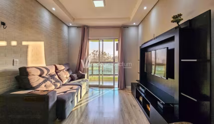 Apartamento com 3 quartos à venda na Rua Reinaldo Laubenstein, 87, Jardim Chapadão, Campinas, 82 m2 por R$ 585.000